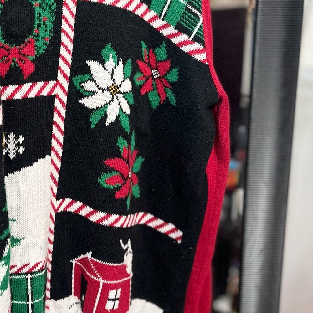 Christmas Sweater